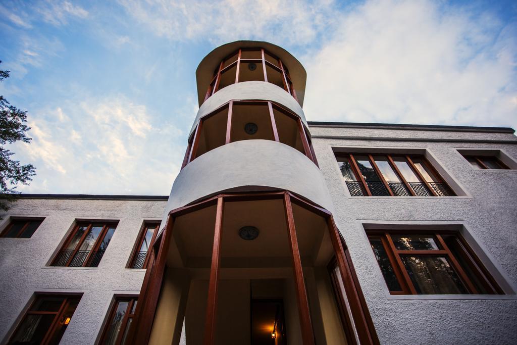 Horzay Hotel Leh Exterior foto